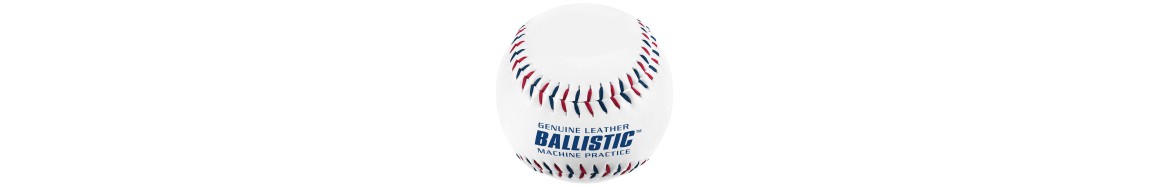 Baseballs